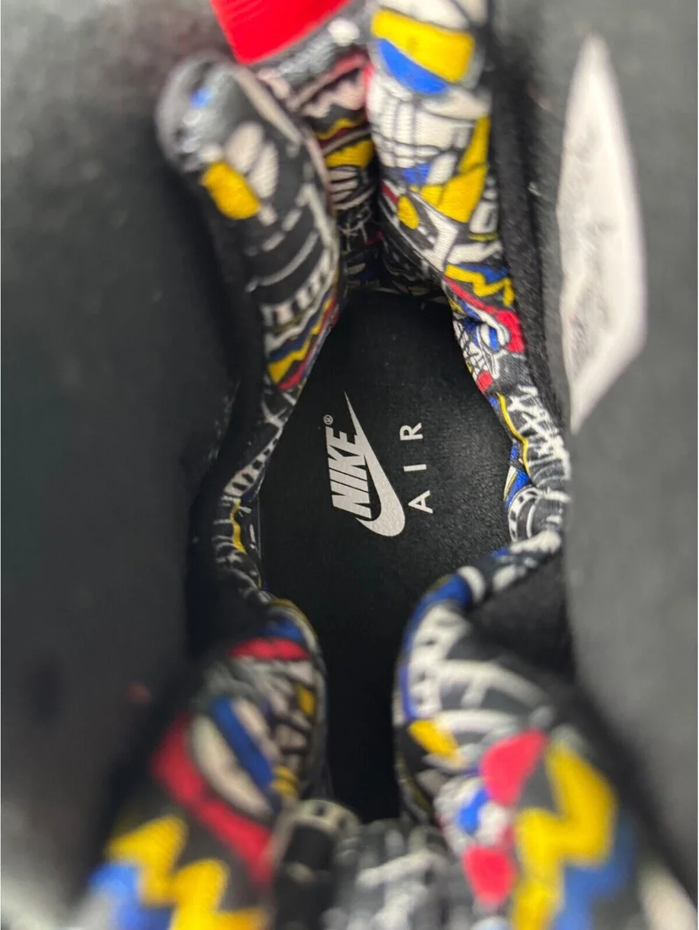 Size 15 - Jordan 8 Retro Mid Playoff